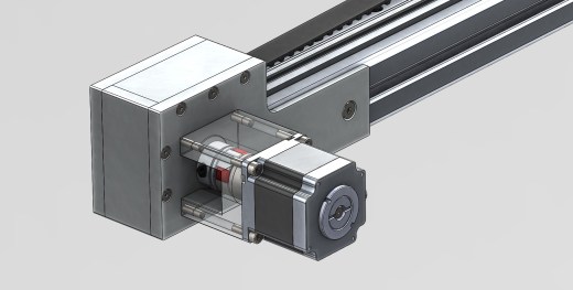 直线运动导轨缩略图